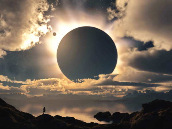 Астрологический смысл затмений