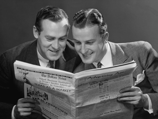 О журнальной астрологии