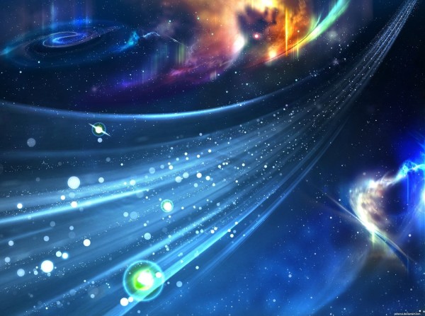 Известная вселенная